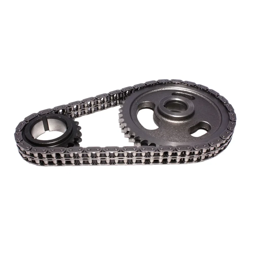 COMP Cams 3103CPG, Hi-Tech Roller Race Timing Set for Chrysler 273-360