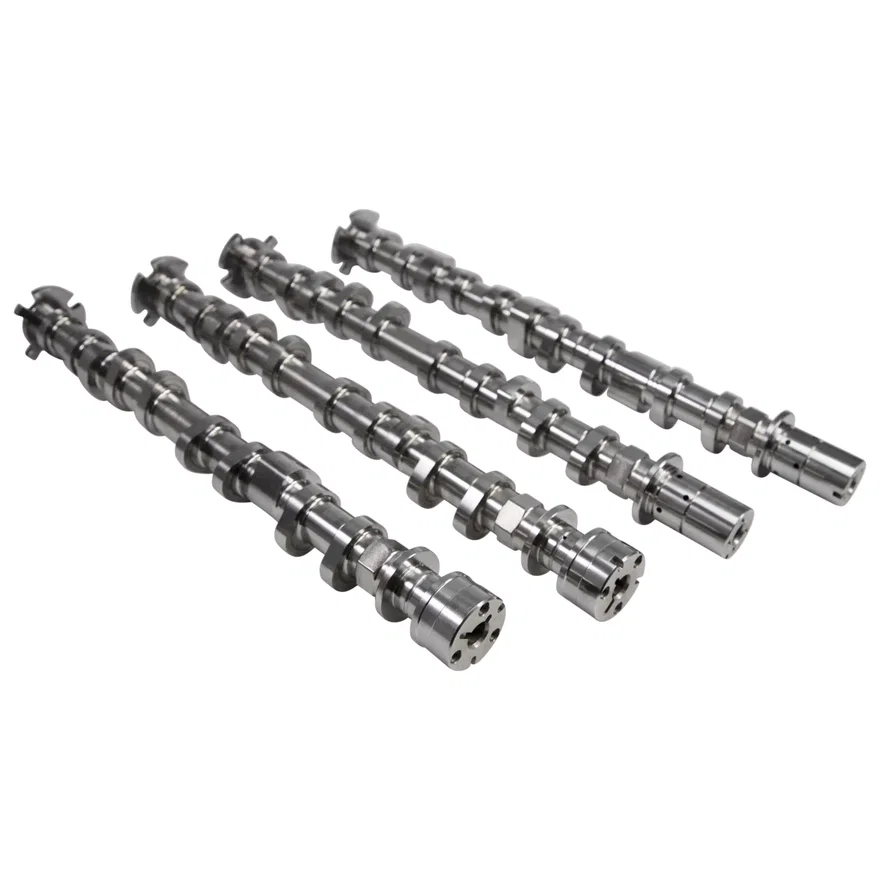 COMP Cams 433560, Blower and Turbo Stage 1 Camshaft Set for 2018+ Ford 5.0 Coyote