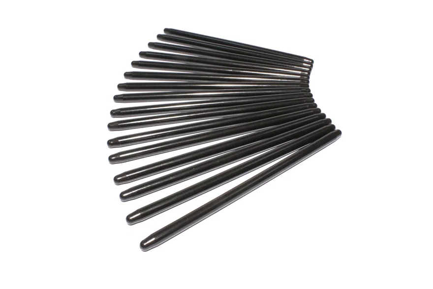 COMP Cams 7684-16, Magnum 7.900" Long, .080" Wall, 3/8" Diameter Pushrod Set