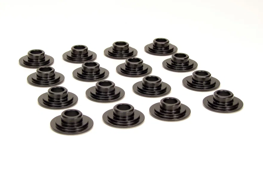 COMP Cams 796-16, Steel Retainers, 1.375"