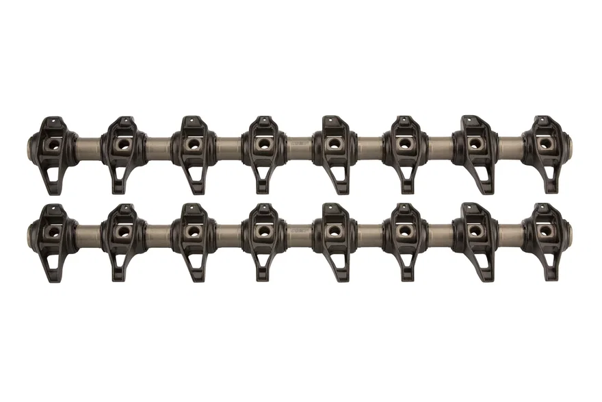 COMP Cams 1983-16, Max-Lift BSR Shaft Rocker System for GM LS7 for Chevrolet