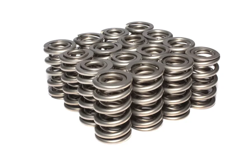COMP Cams 26926-16, Race Street 1.320" OD Dual Springs; 1.835" Installed Height; 16 Springs