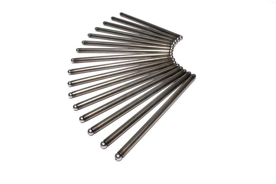 COMP Cams 7819-16, High Energy 6.400" Long, 5/16" Diameter Pushrod Set