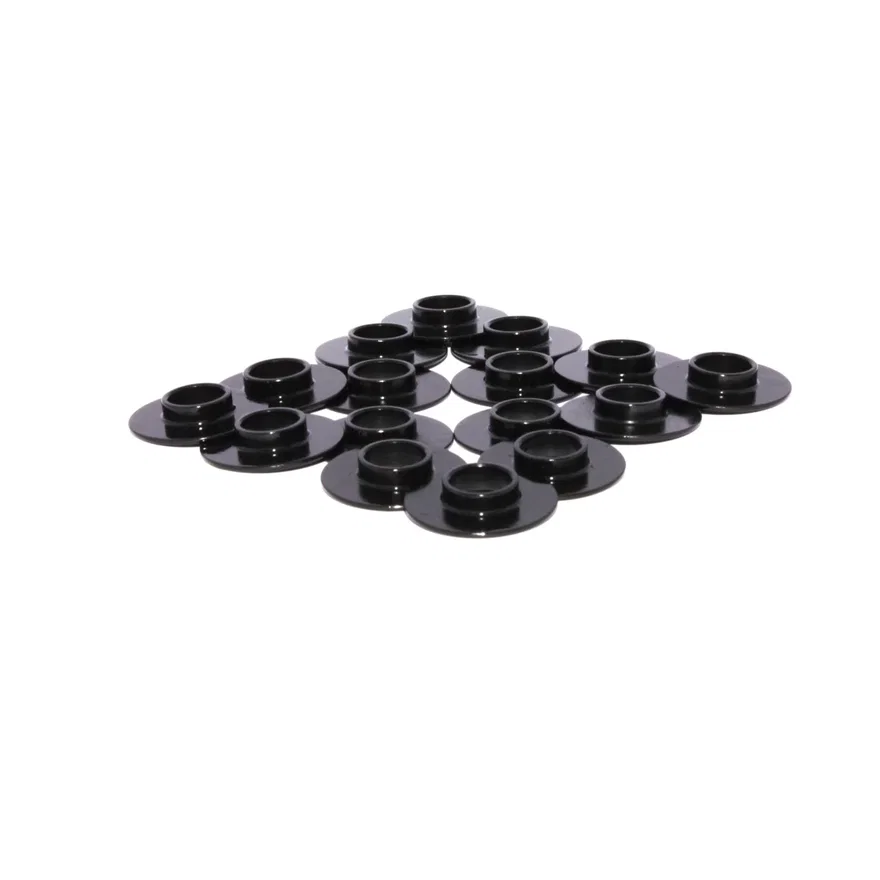 COMP Cams 4873-16, ID Spring Locator Set of 16 - 1.300" OD, .520" ID, .060" Thickness