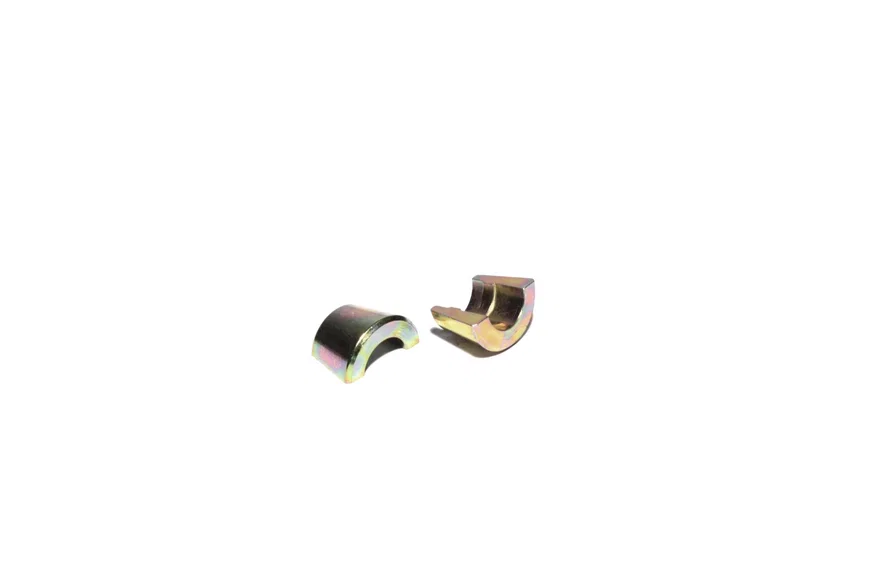 COMP Cams 614-1, 10 Degree, 11/32", Single Groove Lock w/o Lash Cap Recess, +.050" Height