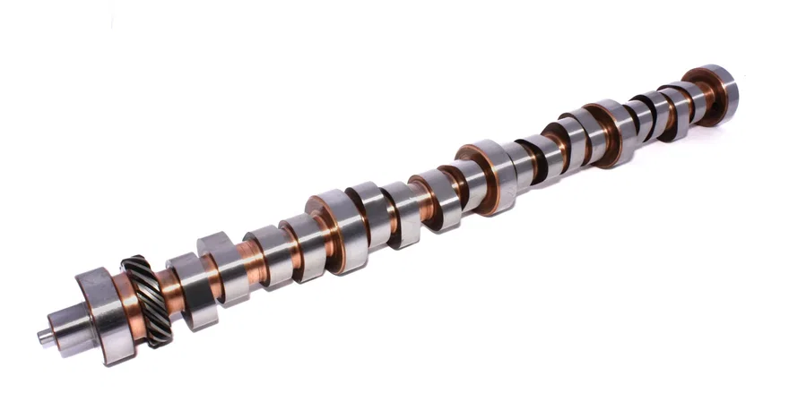 COMP Cams 34-711-9, Puller and Mud Race 252/260 Solid Roller Cam for Ford 429,460