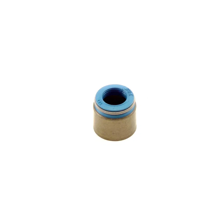COMP Cams 517-1, 1 Metal Body Viton Valve Seal for .500" Guide Size, 11/32" Valve Stem