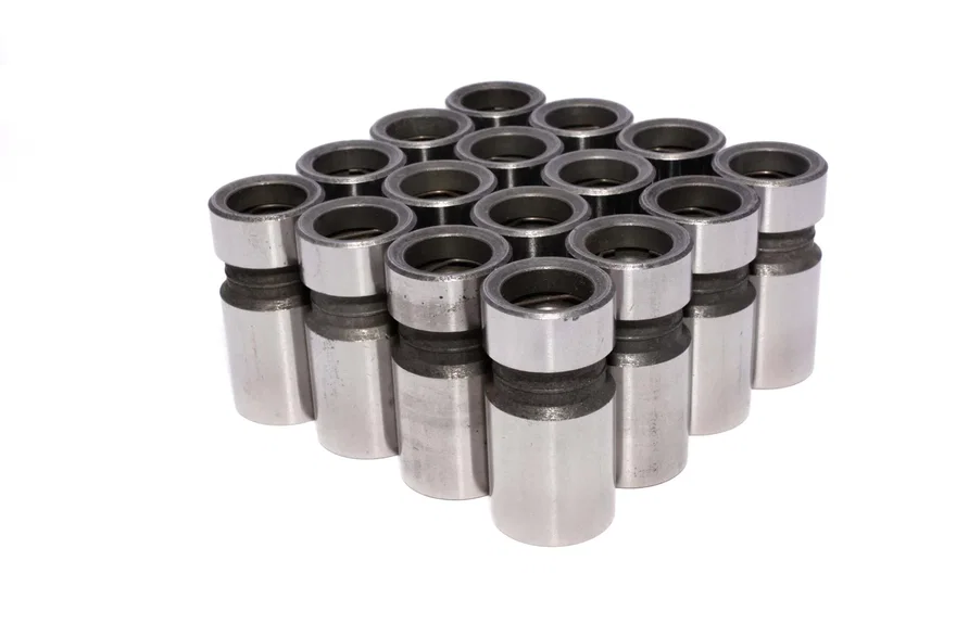 COMP Cams 855-16, High Energy Hydraulic Flat Lifter Set for International Harvester 266-392