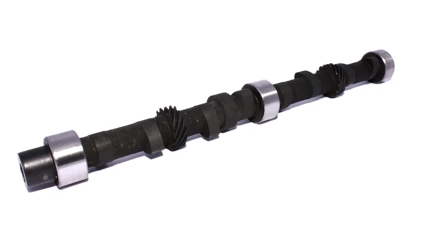 COMP Cams 52-500-5, Hi-Tech 242/242 Hydraulic Flat Cam for Pontiac 151 Iron Duke