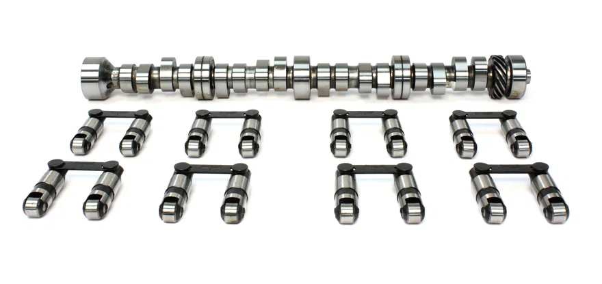 COMP Cams CL33-601-11, Thumpr 235/249 Retro-Fit Hydraulic Roller Cam