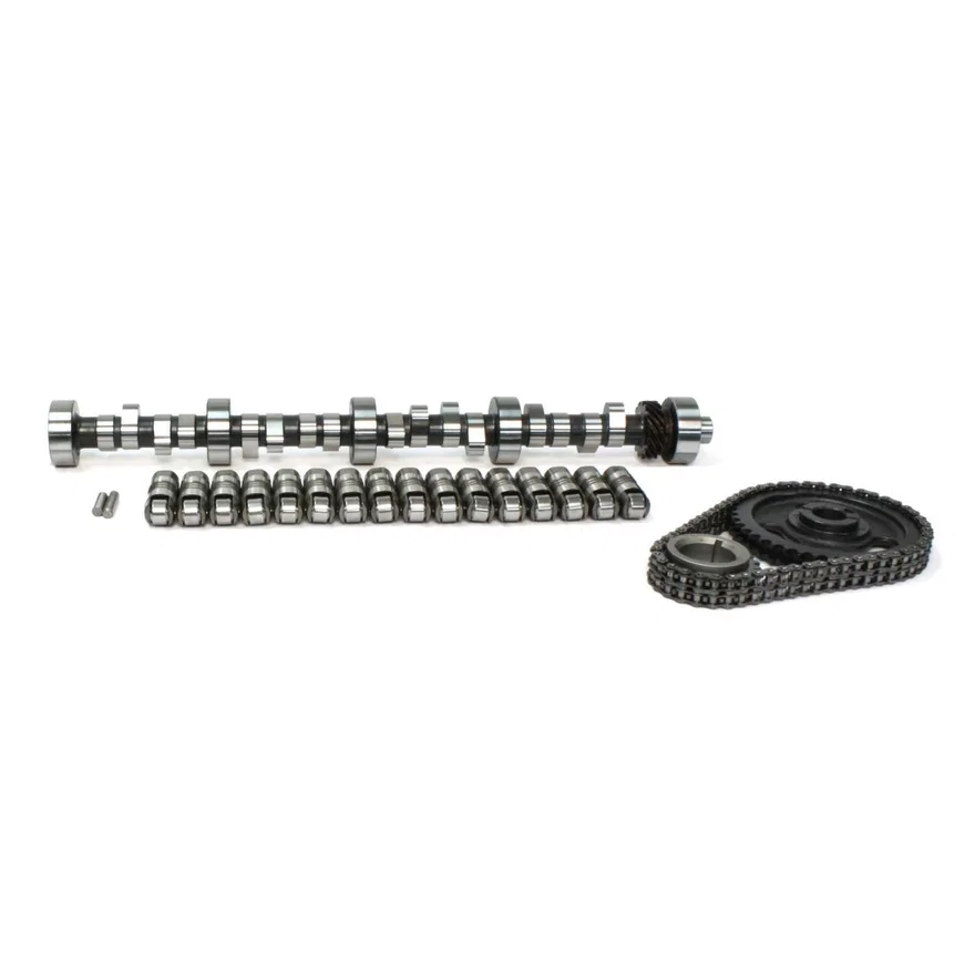 COMP Cams SK35-308-8, Magnum Computer Controlled 210/215 Hydraulic Roller Cam SK-Kit for Ford 5.0L