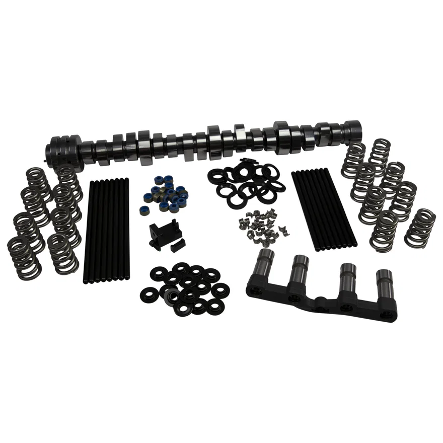 COMP Cams MK201-300-17, HRT No Springs Required Stage 1 Cam for '11+ Dodge 6.4L HEMI