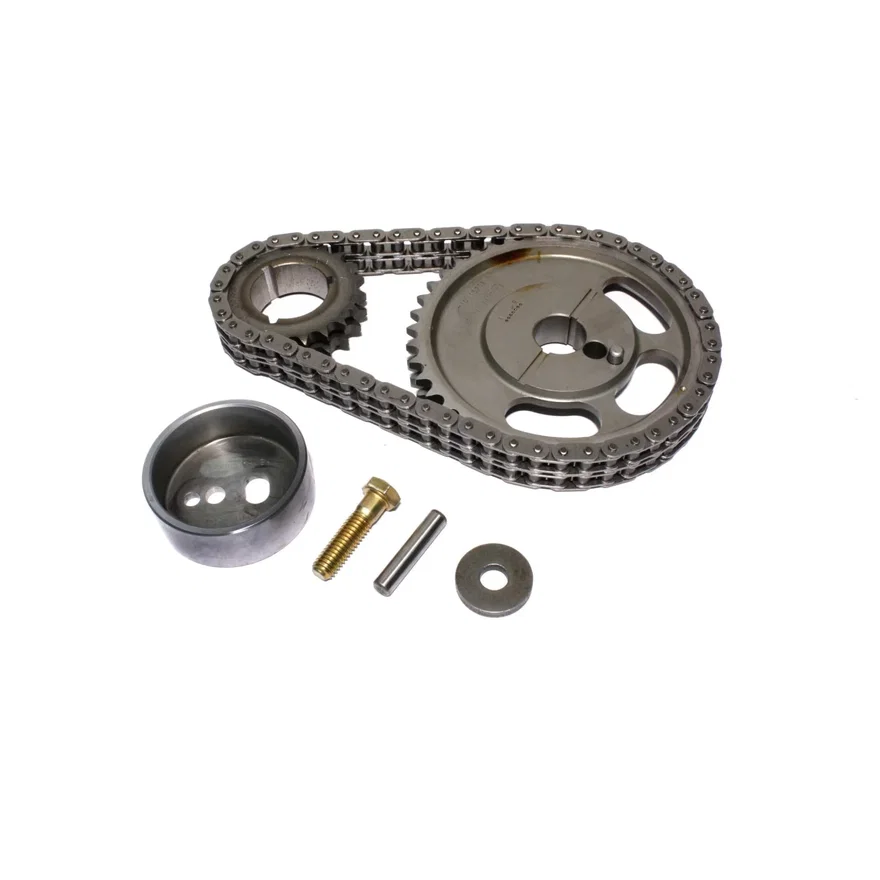 COMP Cams 3135KT, Adjustable Double Roller Timing Set for Ford 5.0L, 302, 351W