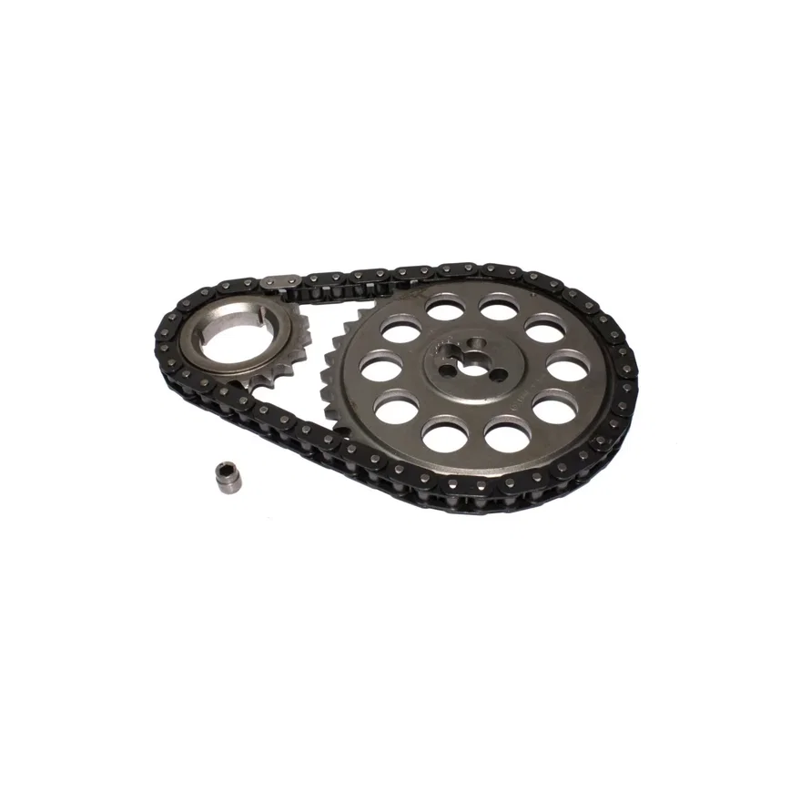 COMP Cams 3149KT, Adjustable Double Roller Timing Set for 454-502 Big Block Chevrolet GEN VI