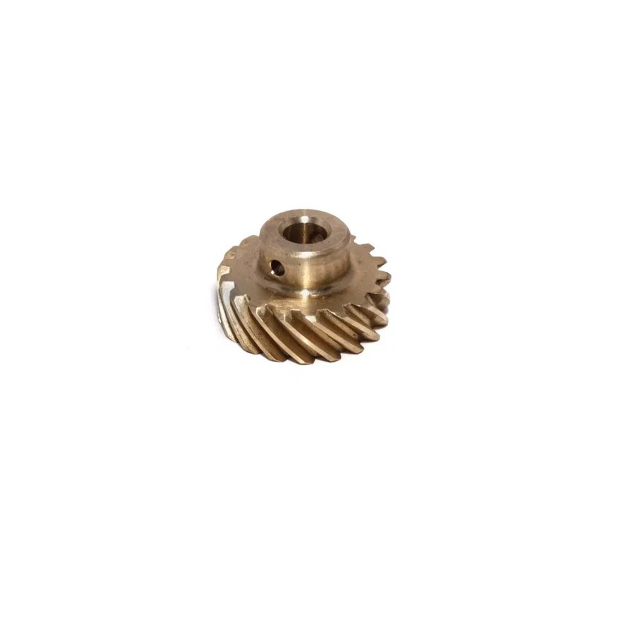 COMP Cams 420, .484" I.D. Bronze Distributor Gear for Chrysler 273-360 LA/Donovan V8