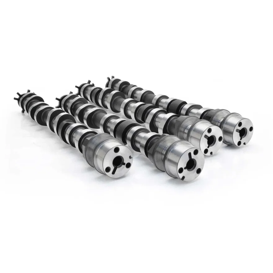 COMP Cams 191620, CR 227/229 Hydraulic Roller Cams for ('11-'14) Ford 5.0L Coyote