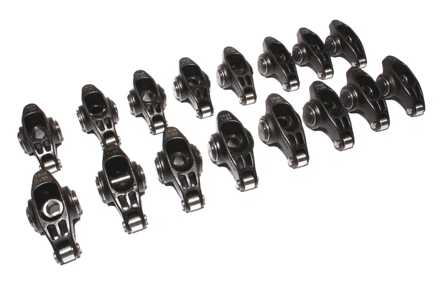 COMP Cams 1838-16, ROCKERS, FC 1.8 7/16" ULTRA PR