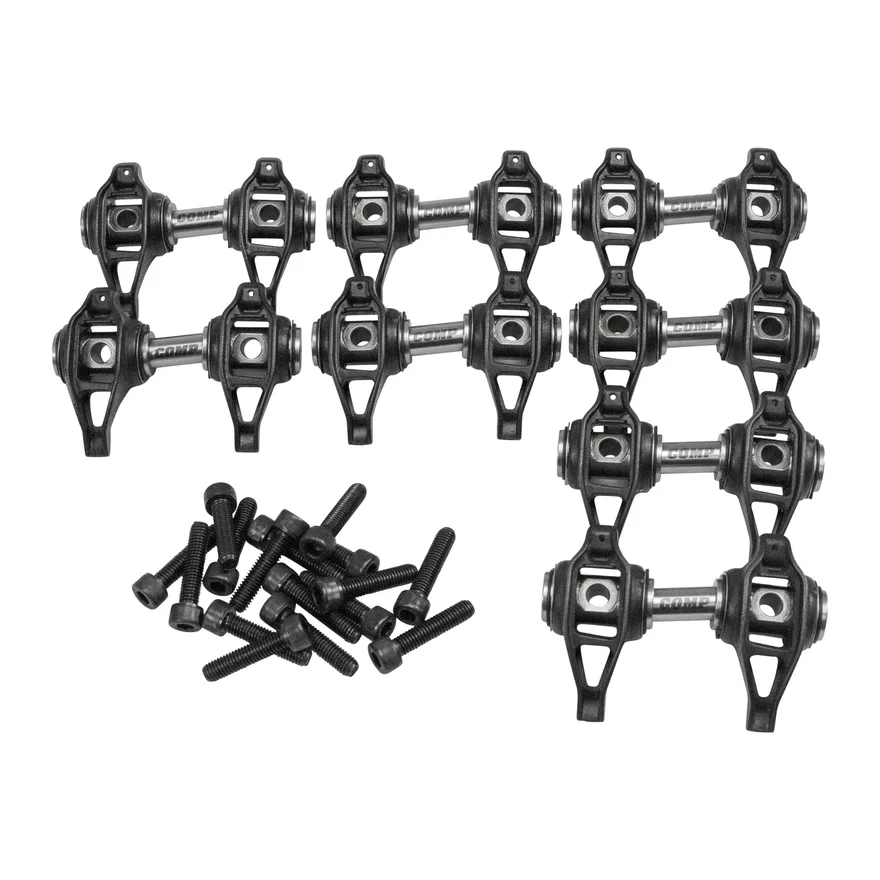 COMP Cams 1987-16, Max-Lift BSR Shaft Rocker System for GM Gen V LT