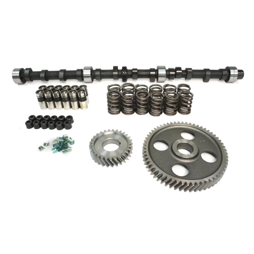 COMP Cams K66-236-4, High Energy 206/206 Hydraulic Flat Cam K-Kit for Ford 240-300 6 Cylinder