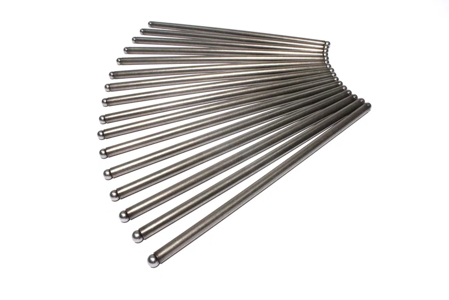 COMP Cams 7824-16, High Energy 8.903" Long, 5/16" Diameter Pushrod Set