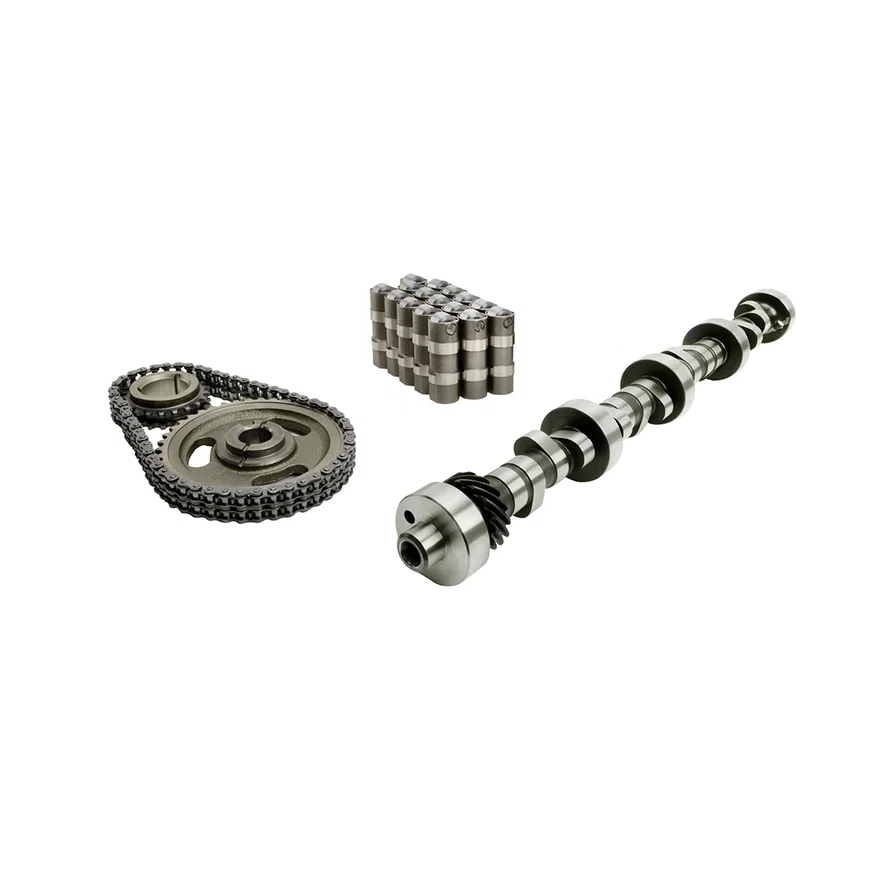 COMP Cams SK35-514-8, Xtreme Energy Computer Controlled 216/224 Hydraulic Roller Cam SK-Kit Ford 5.0L