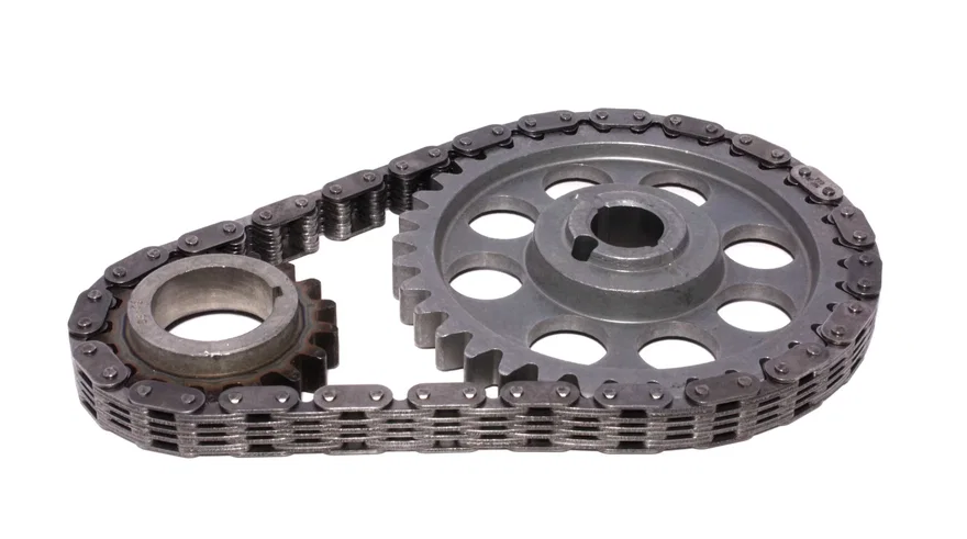 COMP Cams 3221CPG, High Energy Timing Set for '70-'82 Ford 351C, 351M, 400M