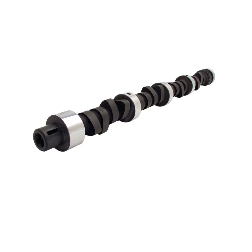 COMP Cams 51-116-3, Factory Muscle 231/240 Hydraulic Flat Cam for Pontiac 265-455
