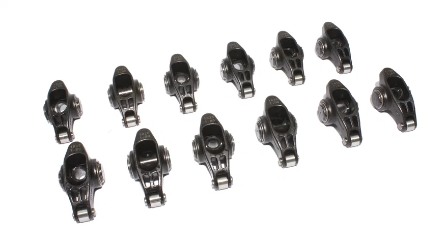 COMP Cams 1828-12, ROCKERS, CB 1.8 7/16" ULTRA PR