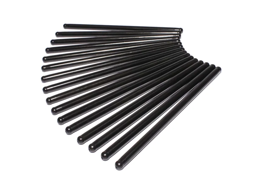 COMP Cams 8408-16, Hi-Tech 7.550" Long, .105" Wall, 5/16" Diameter Pushrod Set