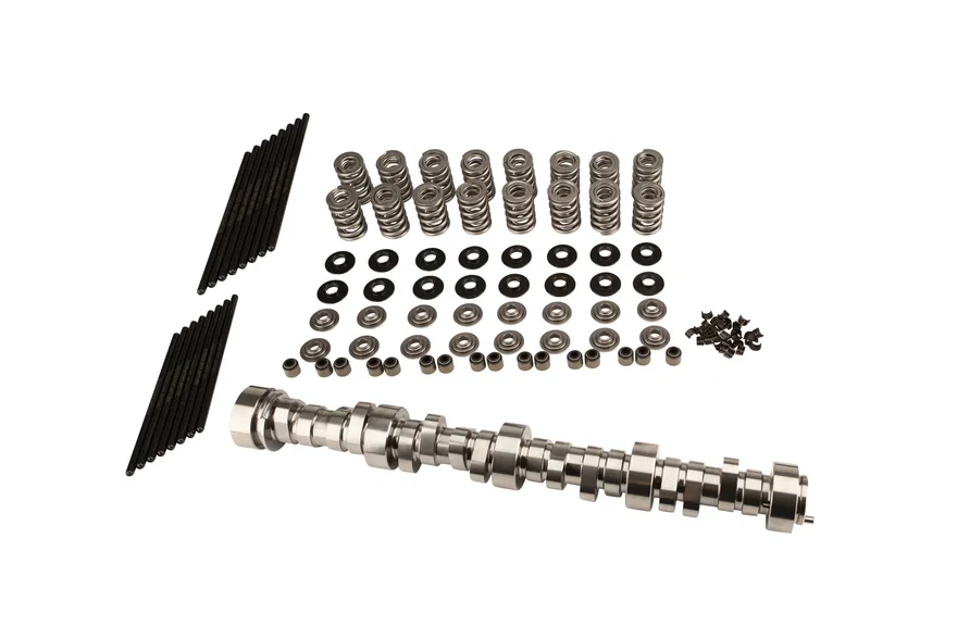 COMP Cams CK54-331-11, Stage 2 LST Camshaft Kit for LS 4.8/5.3L Turbo Engines