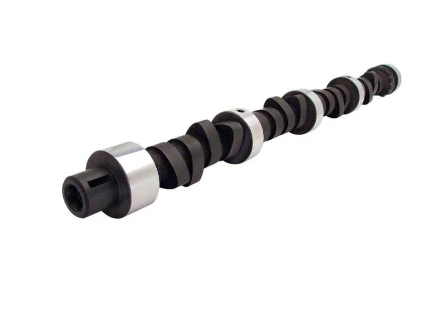 COMP Cams 51-241-4, Magnum/Drag Race 253/253 Hydraulic Flat Cam for Pontiac 265-455