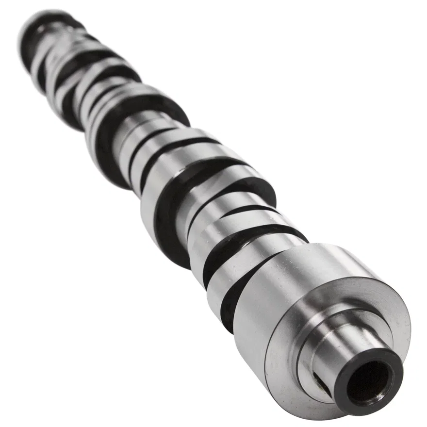 COMP Cams 132-302-13, Stage 2 LST 194/208 Solid Roller Cam for GM 6.6L Duramax Diesel