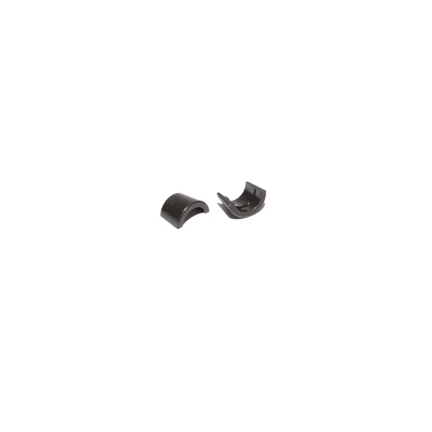 COMP Cams 641-1, Machined Steel 7 Degree, 3/8", Single Groove Race Lock