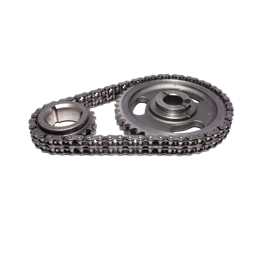 COMP Cams 2120, Magnum Double Row Timing Set for '65-'88 Ford 255, 289, 302 and Boss 302