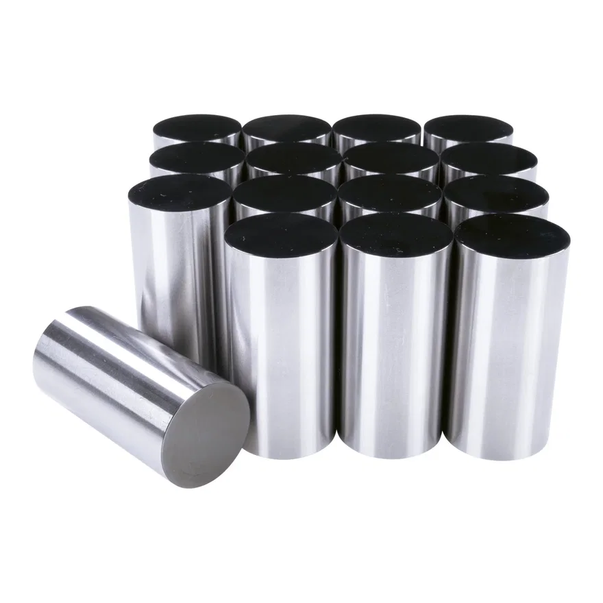 COMP Cams 310323116, Xtreme Energy DLC Solid Flat Tappet Lifters for AMC & Chrysler Applications (No Oil Band, No PR Oiling) .904 Diameter - Set of 16