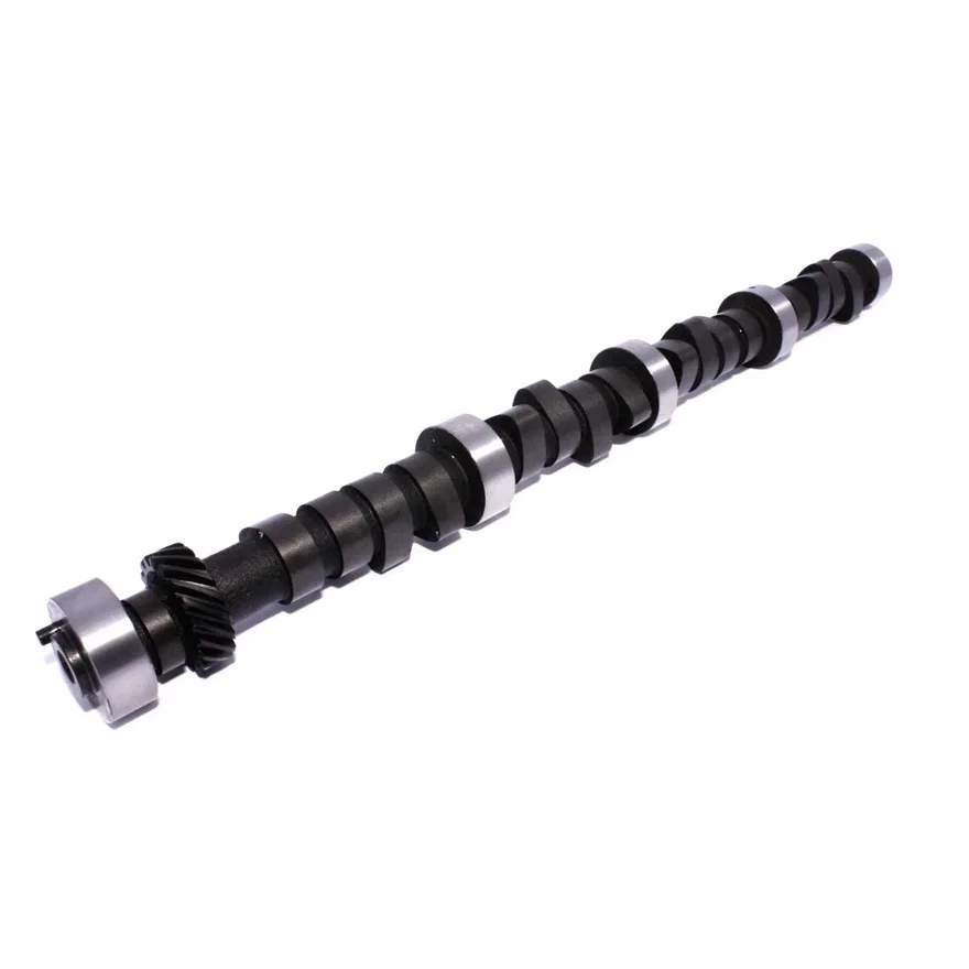 COMP Cams 21-232-4, Xtreme Energy 244/252 Solid Flat Cam for Chrysler 383-440