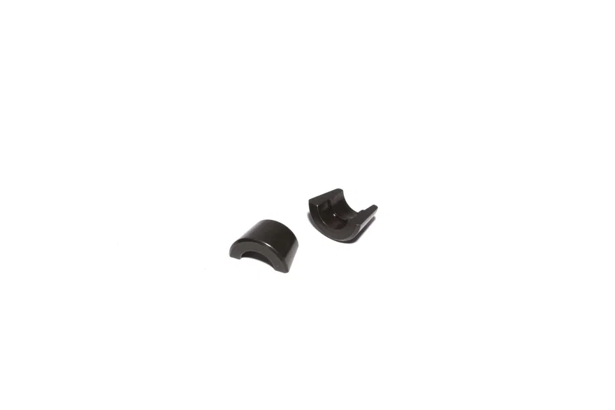 COMP Cams 613-1, 10 Degree, 11/32", Single Groove Lock w/o Lash Cap Recess