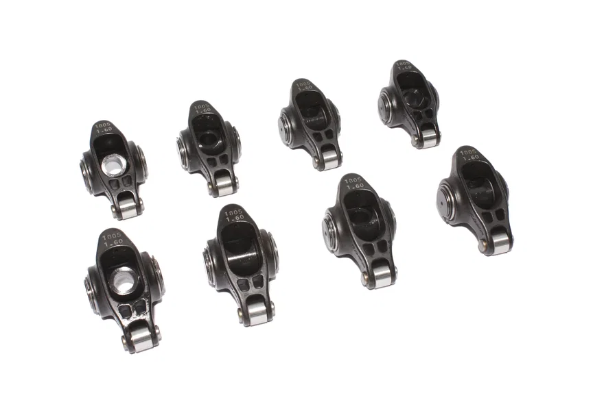 COMP Cams 1802-8, ROCKERS, CS 1.6 3/8" ULTRA PRO
