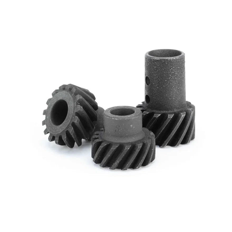 COMP Cams 431M, .468" I.D. Melonized Distributor Gear for Ford 302-351W