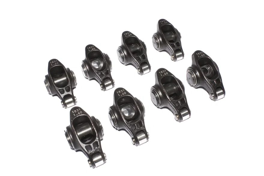 COMP Cams 1831-8, ROCKERS, FS 1.6 3/8" ULTRA PRO