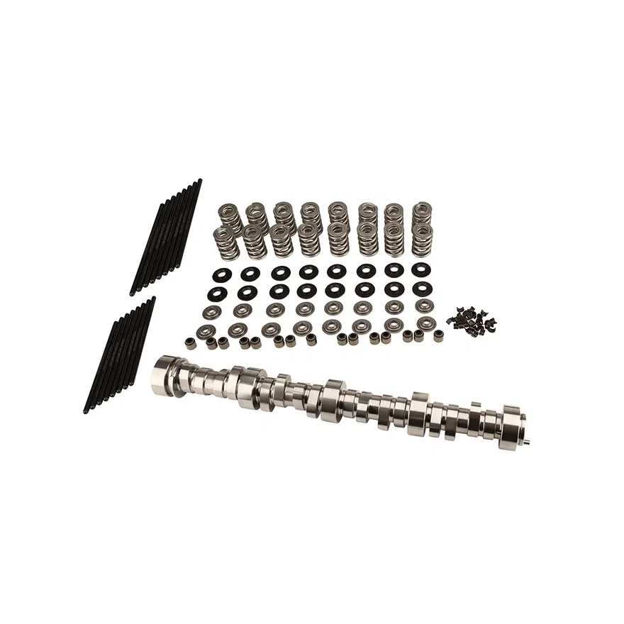 COMP Cams CK54-335-11, Stage 1 LST Blower Cam Kit for 5.3L LS