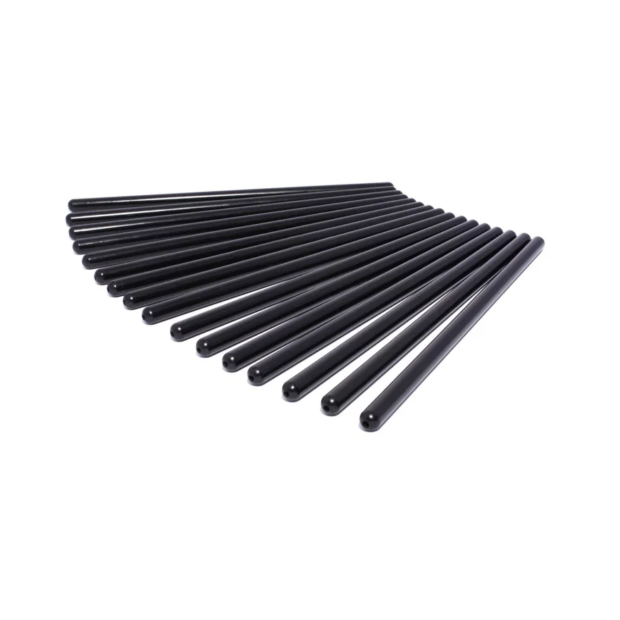 COMP Cams 7955-16, Hi-Tech 7.400" Long, .080" Wall, 5/16" Diameter Pushrod Set