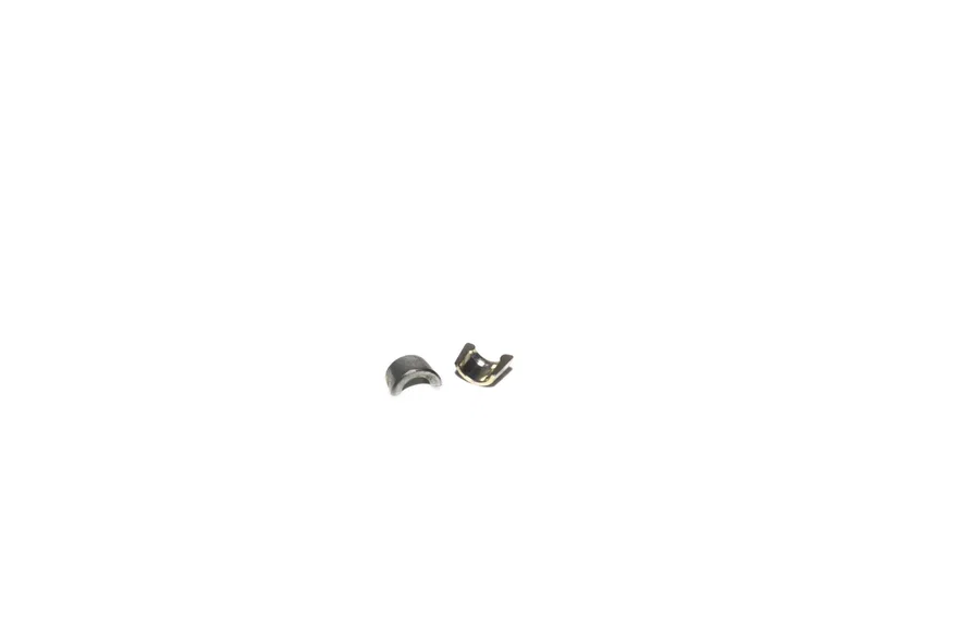 COMP Cams 629-1, Machined Steel 7 Degree, 5mm, Single Groove Race Lock