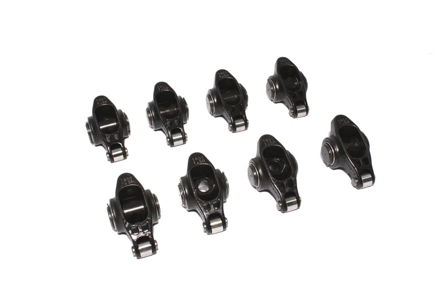 COMP Cams 1801-8, ROCKERS, CS 1.5 3/8" ULTRA PRO