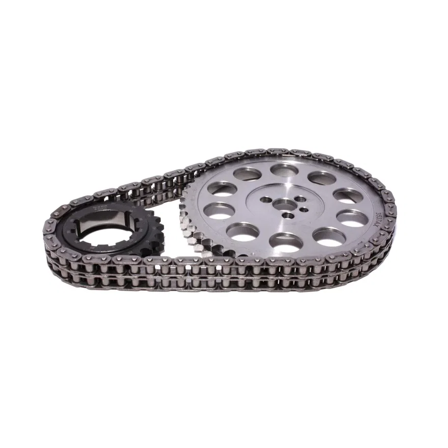 COMP Cams 7101CPG, Keyway Adjustable Billet Timing Set for '96-'02 Chevrolet 454-502 GEN VI