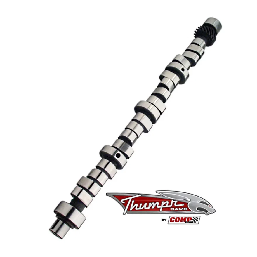 COMP Cams 20-601-9, Mutha' Thumpr 235/249 Hydraulic Roller Cam for Chrysler 273-360
