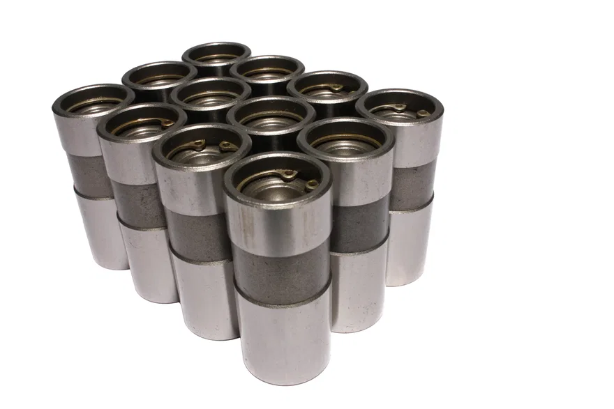 COMP Cams 2910-12, SOLID LIFTERS, FS/FC/FF PERF S