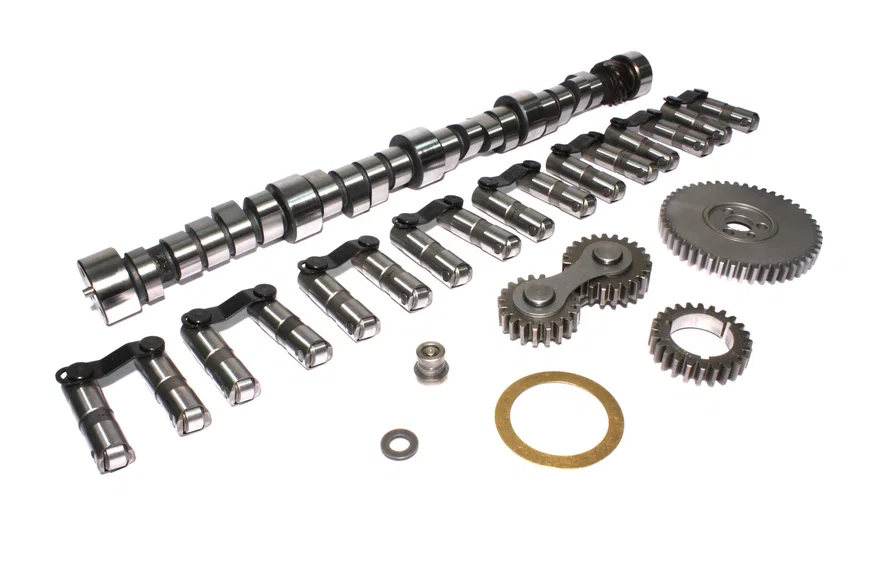 COMP Cams GK11-601-8, Mutha' Thumpr 235/249 Hydraulic Roller Cam GK-Kit Chevrolet Big Block 396-454