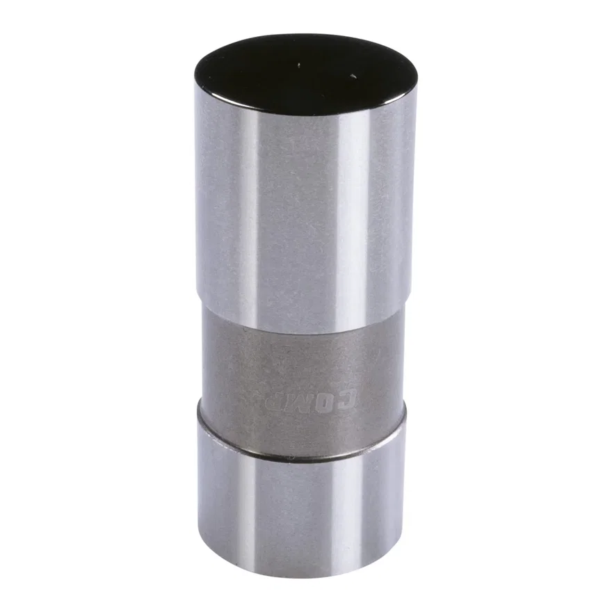 COMP Cams 310103101, Xtreme Energy DLC Solid Flat Tappet Lifter for GM Applications .842 Diameter - Single