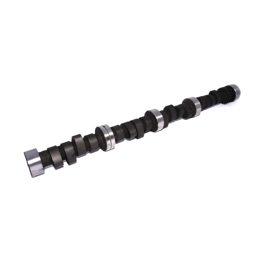COMP Cams 24-308-4, Street and Strip 250/250 Solid Flat Cam for Chrysler 426 HEMI
